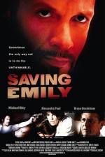 Watch Saving Emily Megashare9