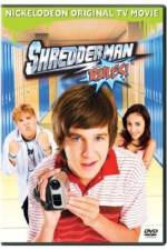 Watch Shredderman Rules Megashare9