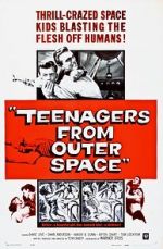 Watch Teenagers from Outer Space Megashare9