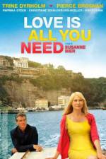 Watch Love Is All You Need Megashare9