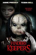 Watch Finders Keepers Megashare9