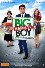 Watch Big Mamma's Boy Megashare9