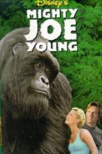 Watch Mighty Joe Young Megashare9