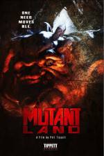 Watch MutantLand Megashare9