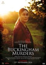 Watch The Buckingham Murders Megashare9