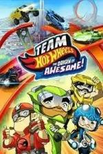 Watch Team Hot Wheels: The Origin of Awesome! Megashare9