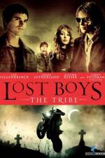 Watch Lost Boys: The Tribe Megashare9