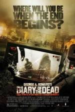 Watch Diary of the Dead Megashare9