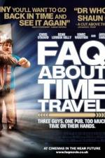 Watch Frequently Asked Questions About Time Travel Megashare9