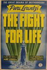 Watch The Fight for Life Megashare9