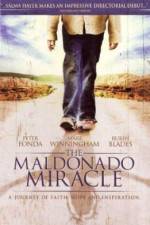 Watch The Maldonado Miracle Megashare9