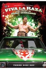 Watch Viva la Raza The Legacy of Eddie Guerrero Megashare9