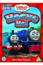 Watch Thomas the Tank Engine Heave Ho Thomas Megashare9