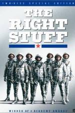 Watch The Right Stuff Megashare9