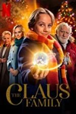 Watch The Claus Family Megashare9