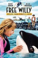 Watch Free Willy: Escape from Pirate\'s Cove Megashare9