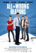 Watch All the Wrong Reasons Megashare9