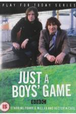 Watch Just a Boy's Game Megashare9