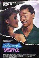 Watch Hollywood Shuffle Megashare9