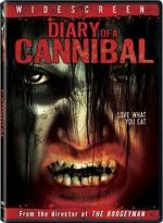 Watch Diary of a Cannibal Megashare9