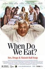 Watch When Do We Eat? Megashare9