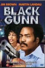 Watch Black Gunn Megashare9