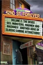 Watch 42nd Street Forever Volume 2 The Deuce Megashare9