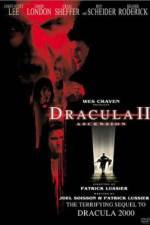 Watch Dracula II: Ascension Megashare9