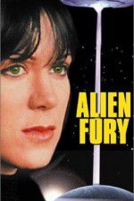 Watch Alien Fury Countdown to Invasion Megashare9