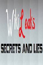 Watch True Stories Wikileaks - Secrets and Lies Megashare9