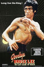 Watch Goodbye Bruce Lee: His Last Game of Death Megashare9