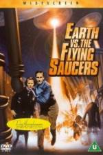 Watch Earth vs. the Flying Saucers Megashare9