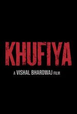 Watch Khufiya Megashare9