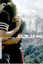 Watch Before the Rain Megashare9