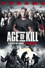 Watch Age of Kill Megashare9