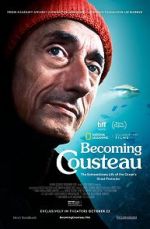Watch Becoming Cousteau Megashare9