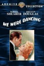 Watch We Were Dancing Megashare9