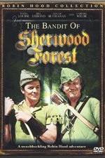 Watch The Bandit of Sherwood Forest Megashare9