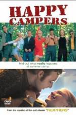 Watch Happy Campers Megashare9