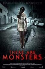 Watch There Are Monsters Megashare9