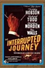 Watch The Interrupted Journey Megashare9