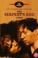 Watch The Serpent's Egg Megashare9