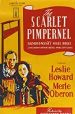 Watch The Scarlet Pimpernel Megashare9