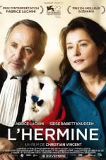 Watch L'hermine Megashare9