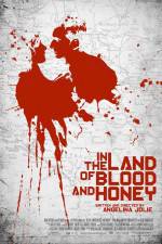 Watch In the Land of Blood and Honey Megashare9