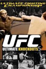 Watch Ultimate Knockouts 5 Megashare9