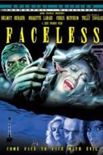 Watch Faceless Megashare9