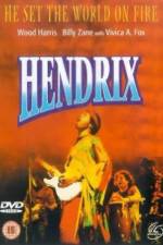 Watch Hendrix Megashare9