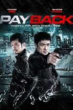 Watch Pay Back Megashare9