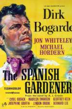 Watch The Spanish Gardener Megashare9